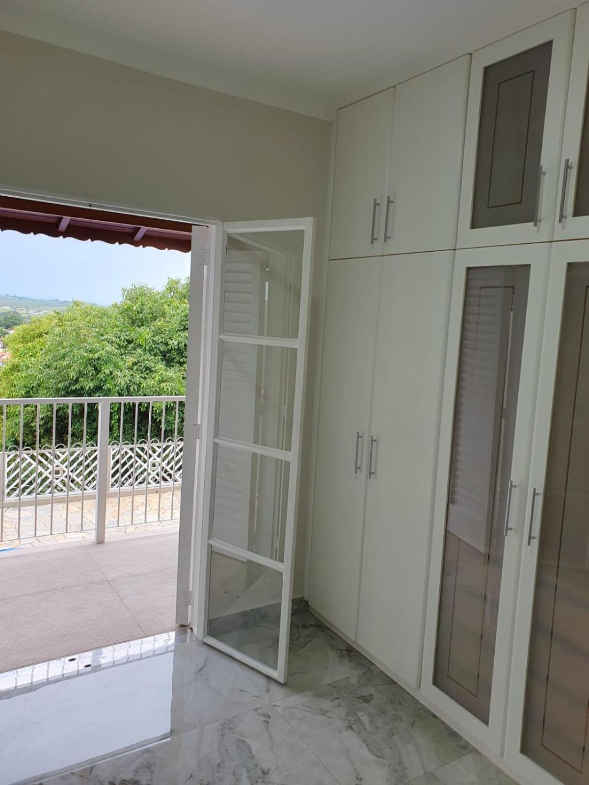 Casa Chacha - Paz E Bem Villa Aguas de Sao Pedro Luaran gambar