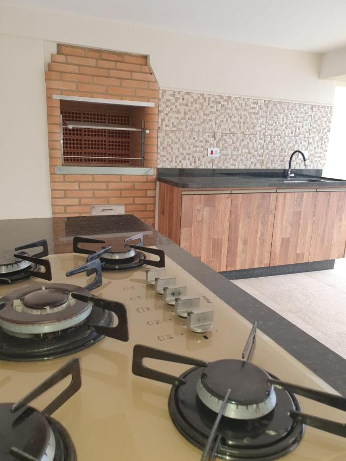 Casa Chacha - Paz E Bem Villa Aguas de Sao Pedro Luaran gambar