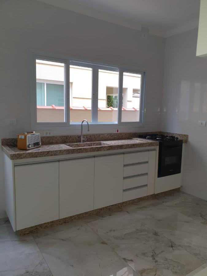 Casa Chacha - Paz E Bem Villa Aguas de Sao Pedro Luaran gambar