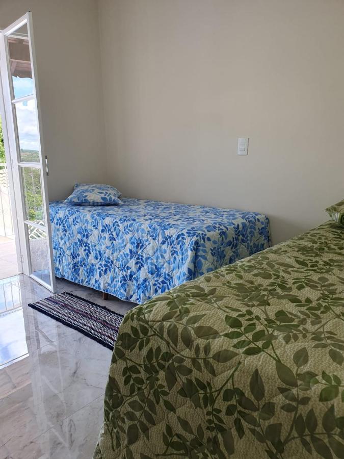 Casa Chacha - Paz E Bem Villa Aguas de Sao Pedro Luaran gambar