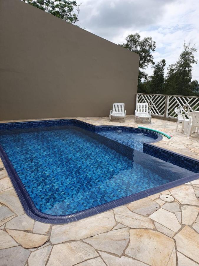 Casa Chacha - Paz E Bem Villa Aguas de Sao Pedro Luaran gambar