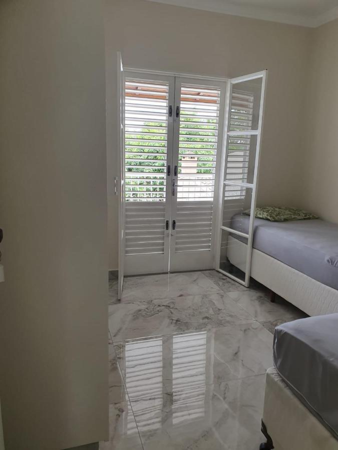Casa Chacha - Paz E Bem Villa Aguas de Sao Pedro Luaran gambar